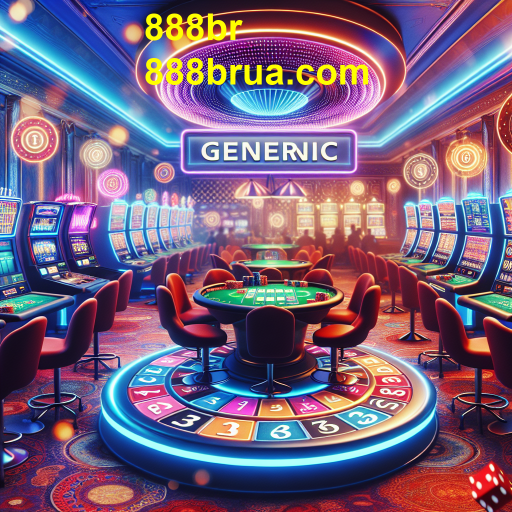 Explorando a Categoria de Jogos do 888br